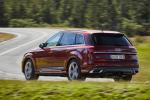 Audi Q7 50 TDI Quattro S-Line 2020 года (AU)